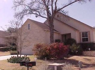 132 Trail Of The Flowers, Georgetown, TX 78633