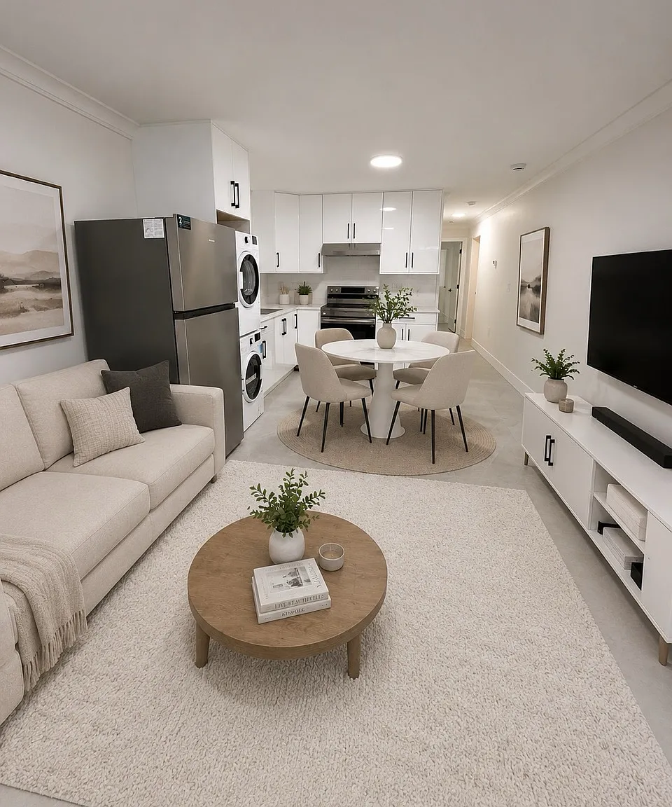 2 bed, 700 sqft, $1,800 — Photo 1