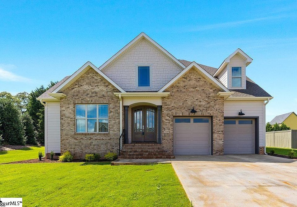105 Carshalton Dr, Lyman, SC 29365 Zillow