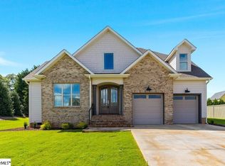 105 Carshalton Dr, Lyman, SC 29365