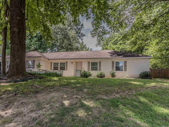 2100 Rich Cv, Jonesboro, AR 72401