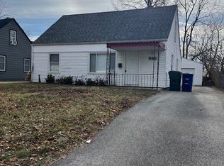 985 Blenheim Rd, Columbus, OH 43224