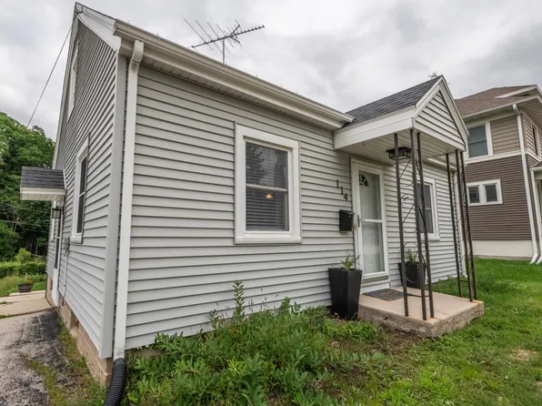 114 Broadway STREET, Sheboygan Falls, WI 53085