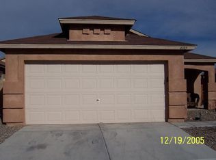 6105 Full Moon Ave NW, Albuquerque, NM 87114