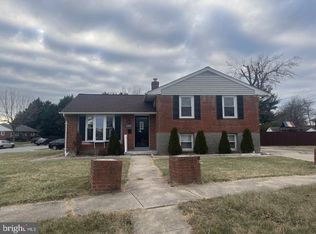 3118 Mayfair Rd, Baltimore, MD 21207