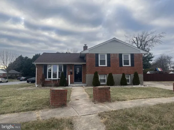 3118 Mayfair Rd, Baltimore, MD 21207