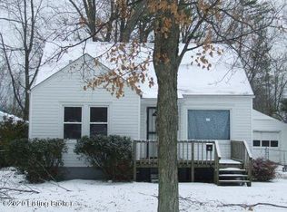 4891 Brenda Dr, Louisville, KY 40219