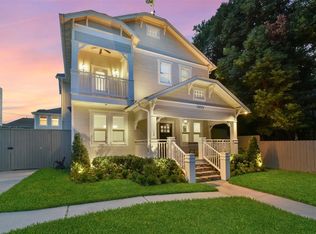 1433 Waverly St, Houston, TX 77008