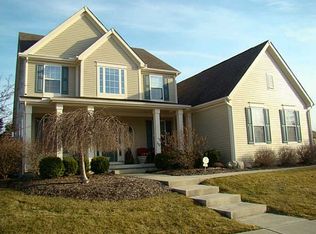 190 Emmaus Rd, Marysville, OH 43040