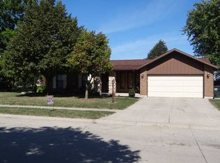 1101 Ricker St, Delphos, OH 45833