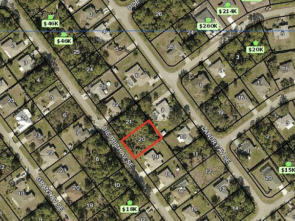 4th image of 2851+2859 Dietrich Ave