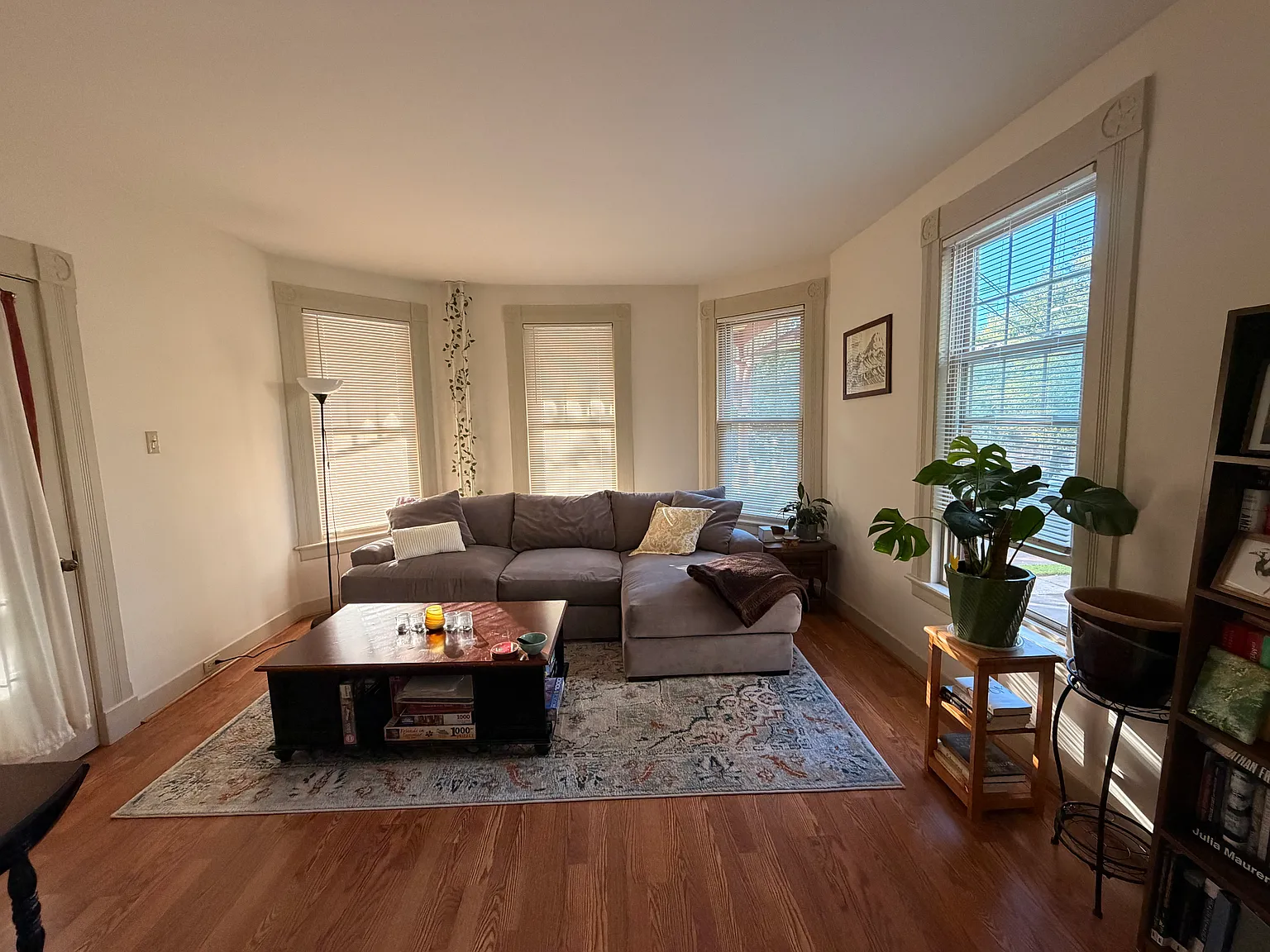 1 bed, 950 sqft, $1,850 — Photo 4