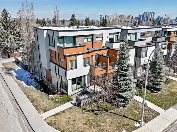 2142 S 28th Ave SW, Calgary, AB T2T 1K5