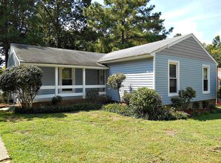1106 Broadford Drive, Cary, NC 27511