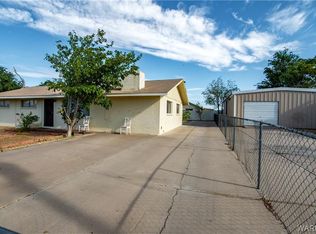 2823 Louise Ave, Kingman, AZ 86401