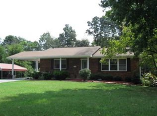 3565 Faye Dr SE, Cleveland, TN 37323