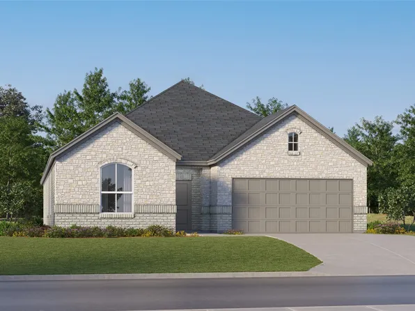 8508 Katydid Dr, McKinney, TX 75071