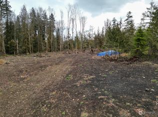 9999 S Doss Rd, Pt Angeles, WA 98362