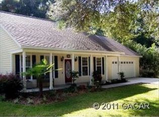 23833 NW 182nd Rd, High Springs, FL 32643