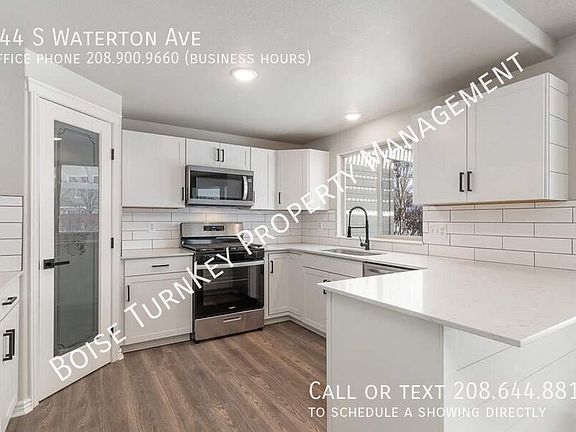 4th image of 444 S Waterton Ave