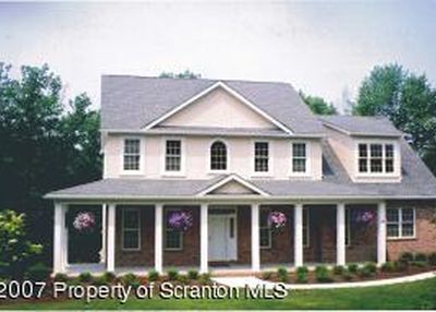 103 Emerson Dr #L1, Moosic, PA, 18507