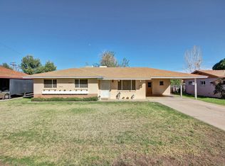 433 S Spencer, Mesa, AZ 85204