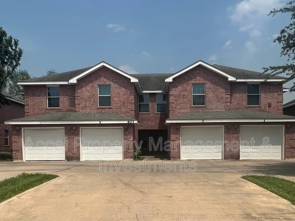 407 S 48th Ln APT 1, McAllen, TX 78501