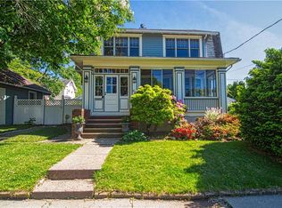 312 Kingsley Ave, Staten Island, NY 10314