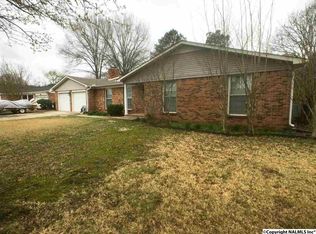 2333 Anderson Dr SW, Decatur, AL 35603