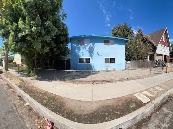 337 N San Pablo Ave, Fresno, CA 93701