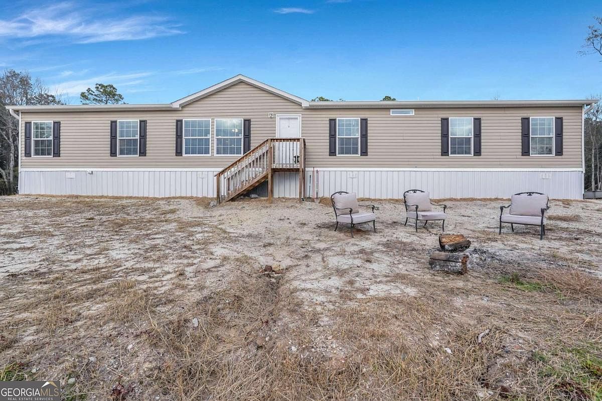 241 Broadwater Ln, Bloomingdale, GA 31302 MLS 10242387 Zillow