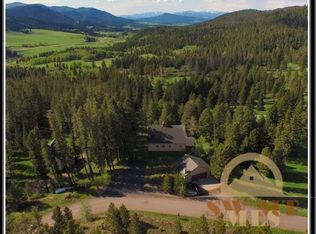 15500 Flaming Arrow Rd, Bozeman, MT 59715