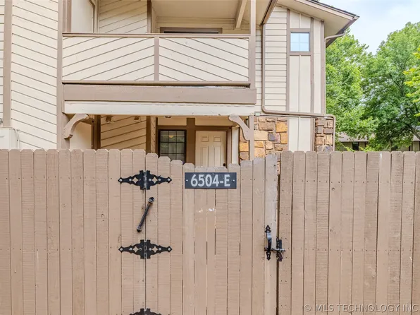 6504 S Memorial Dr #12E, Tulsa, OK 74133