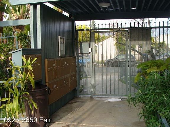 4th image of 5650 Fair Ave APT 22