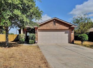 1109 S Brook Dr, Leander, TX 78641