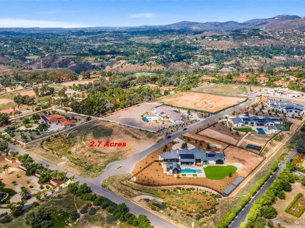 16726 Calle Montana #8, San Diego, CA 92127