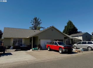 1462 NE Thomas Ct, Hillsboro, OR 97124