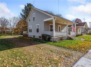 971 N Detroit St, Xenia, OH 45385