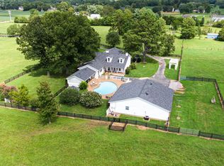 220 Burford Rd, Lebanon, TN 37087