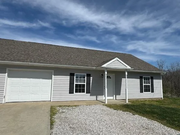 27049 Pvt 246th Dr, Marshall, MO 65340