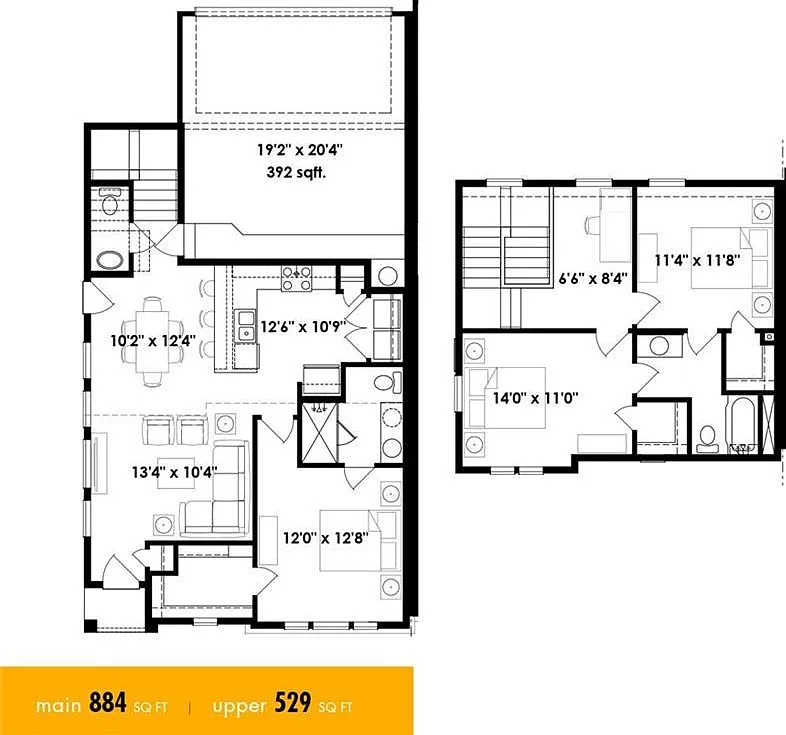 1015 Vista View Drive - 3002 — Photo 3