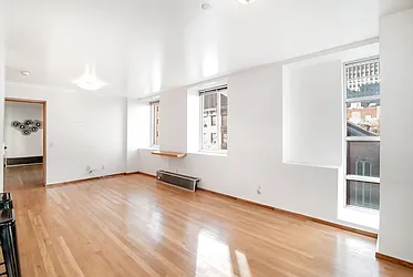 Rented by Compass