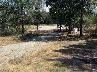 1006 Adams St, Quinton, OK 74561