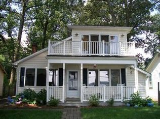 728 N Riverside Dr, Crownsville, MD 21032