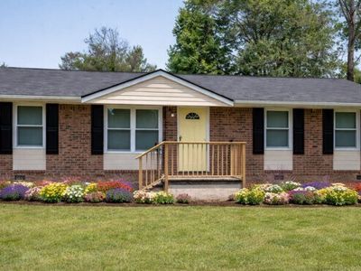 9000 Cornell Dr, Jonesboro, GA, 30238