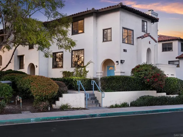 185 Basilica St Unit 125, Oceanside, CA 92057