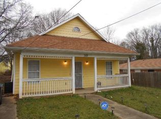 388 Illinois Ave NW, Atlanta, GA