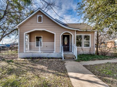 200 Beck St, Palmer, TX, 75152