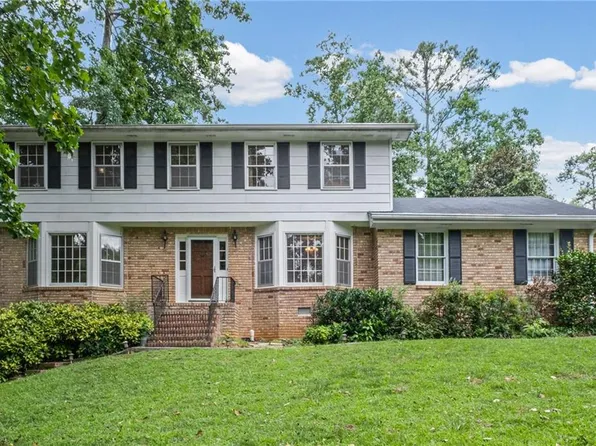 5291 Manhasset Cv, Atlanta, GA 30338