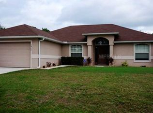 2428 Pickard Ln, North Port, FL 34286